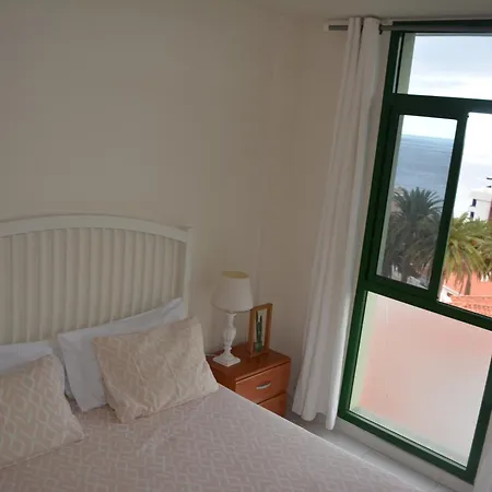 Penthouse Lomo Alto Apartment Candelaria