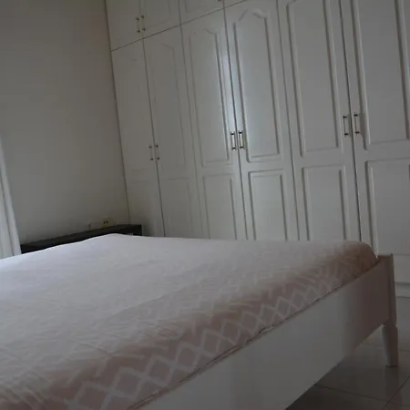 Apartment Penthouse Lomo Alto Candelaria