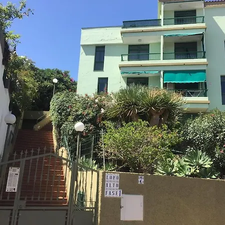 Appartement Penthouse Lomo Alto *