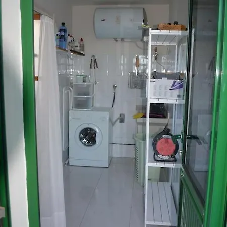 Appartement Penthouse Lomo Alto Candelaria