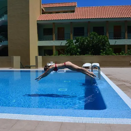 Appartement Penthouse Lomo Alto *