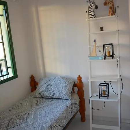 Penthouse Lomo Alto Appartement *